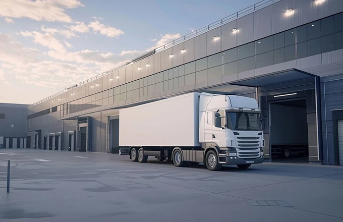 Logistics
