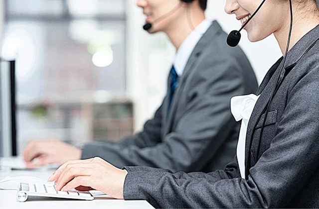 Professional After-sales Service