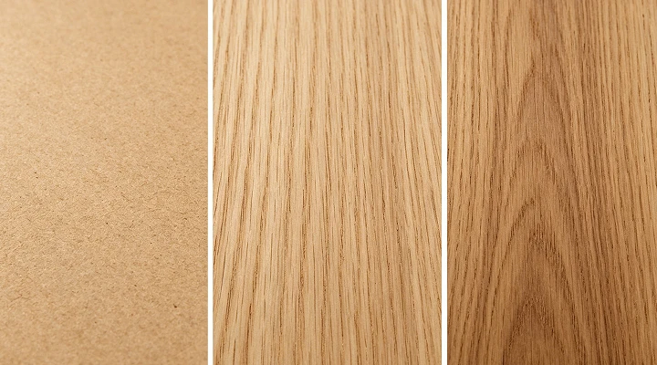 Wood Section