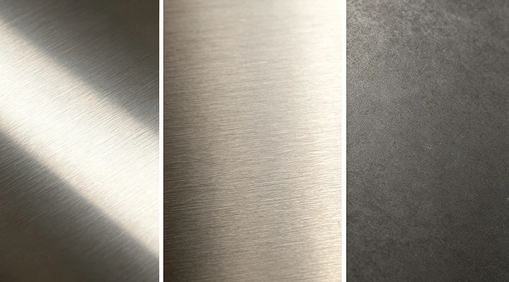 Metal Portion