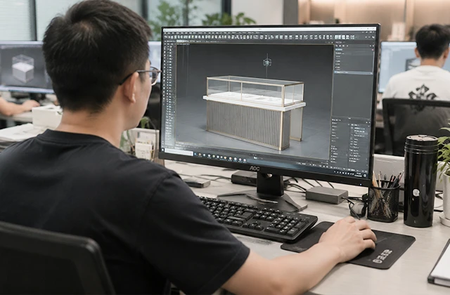 Professional Design Team
