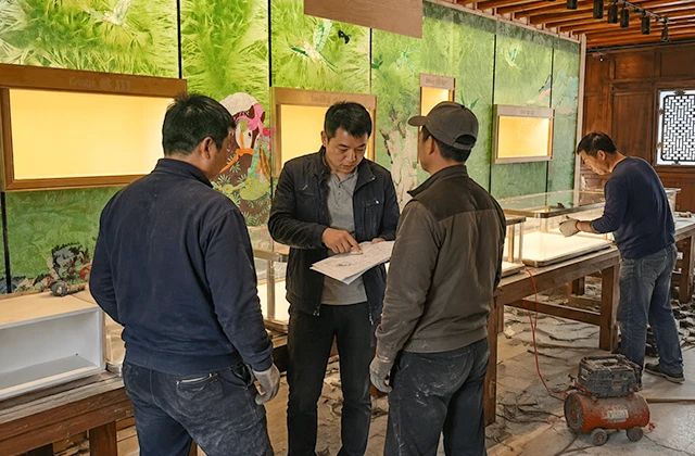 Professional After-sales Service
